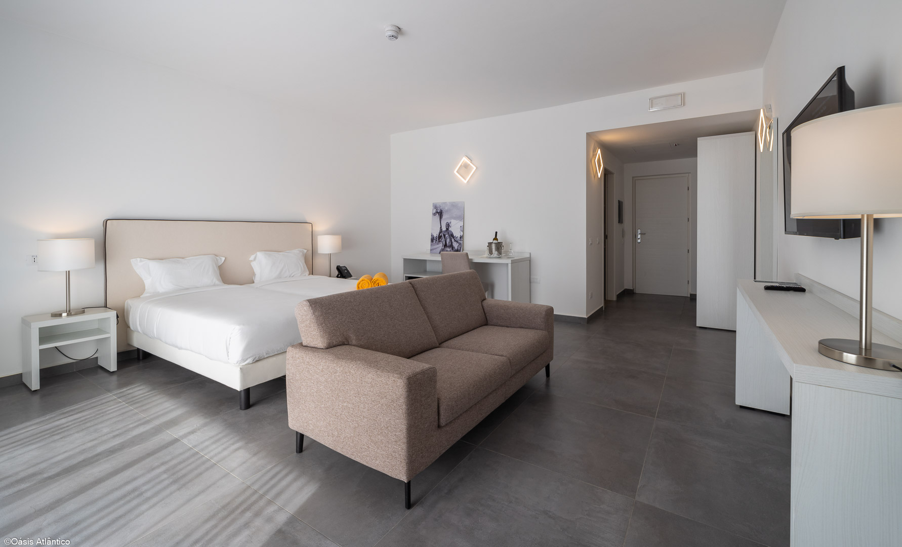 Oasis White Hotel 23/33