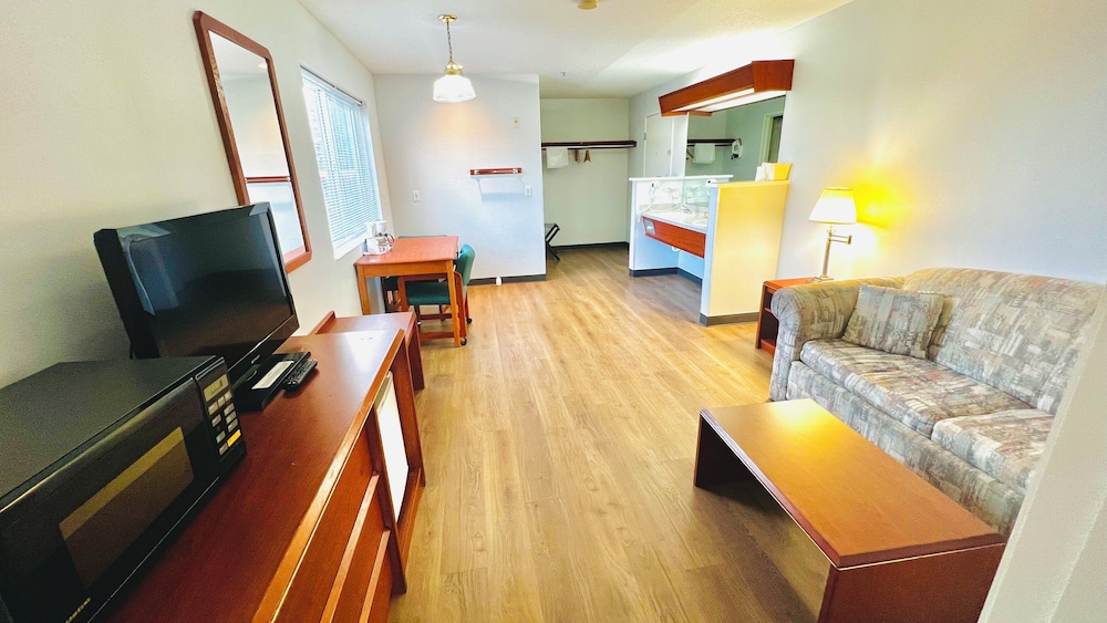 Studio6 Suites Portland, OR – Downtown OHSU 41/54