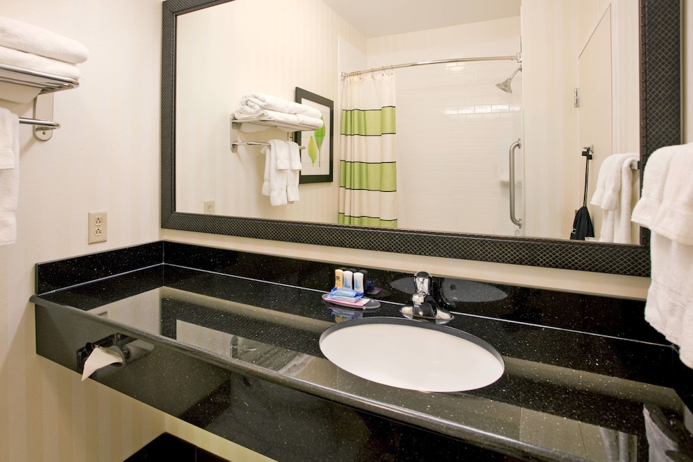 Fairfield Inn And Suites Grand Island 24/31