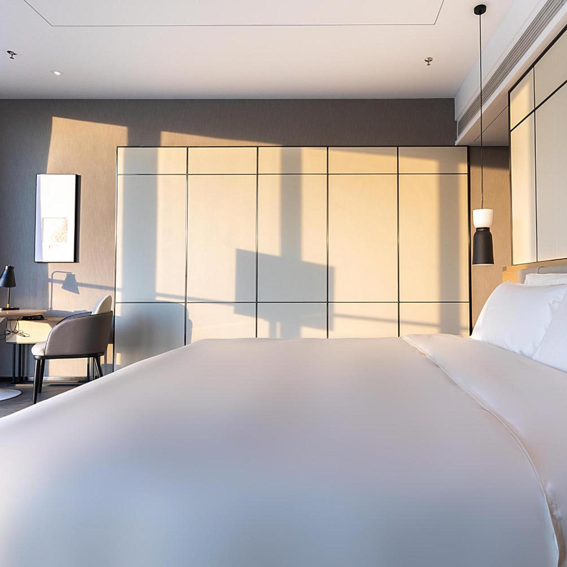 Atour Hotel (Huayi Square, Zhongshan Old Town) 60/60