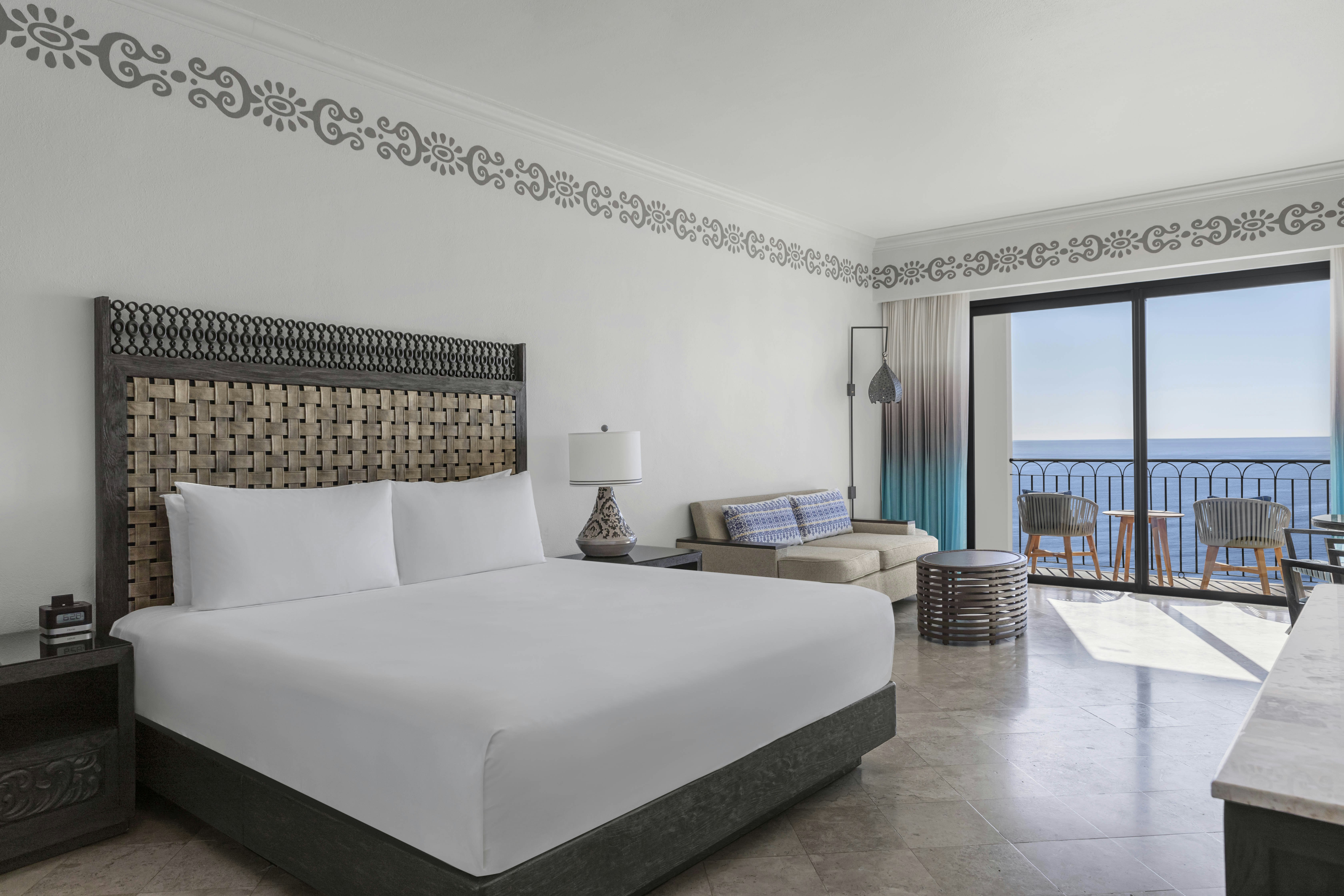 Hilton Los Cabos Beach and Golf Resort 5/30