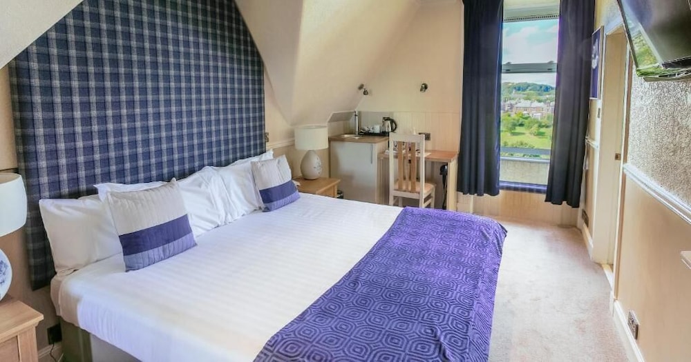 CLASSIC, DOUBLE BED