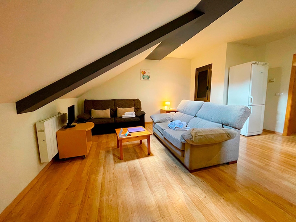 Apartamentos Pantebre 3000 25/64