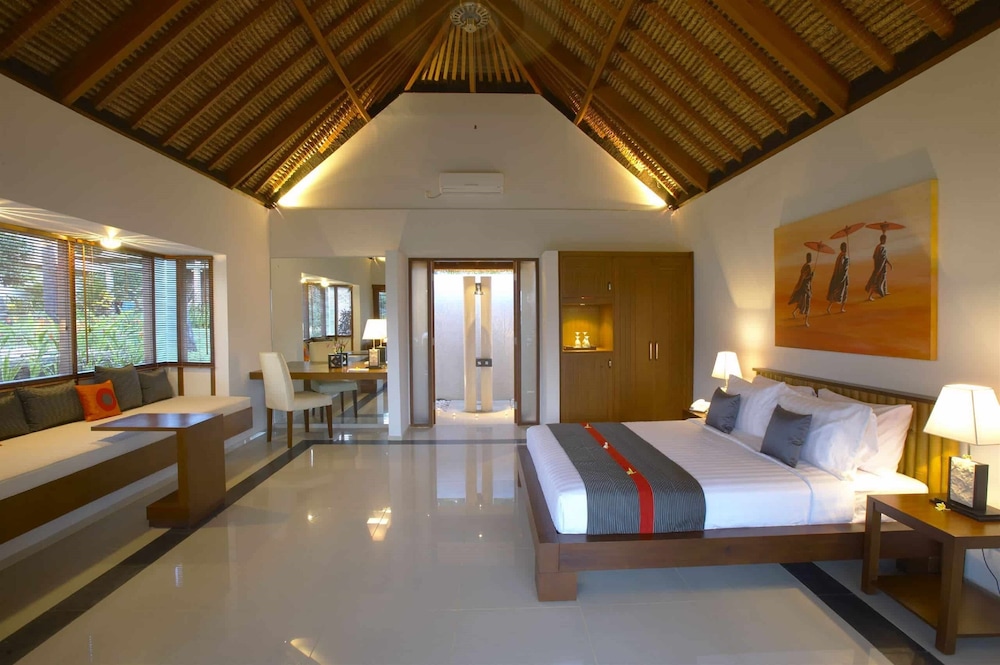 Siddhartha Ocean Front Resort Spa 11/50