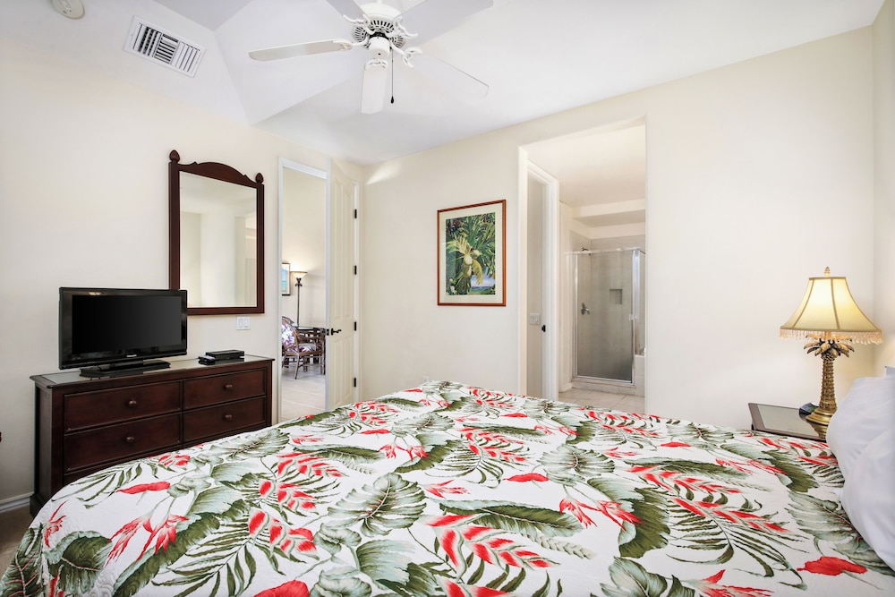 Fairway Villas Waikoloa by OUTRIGGER 40/50