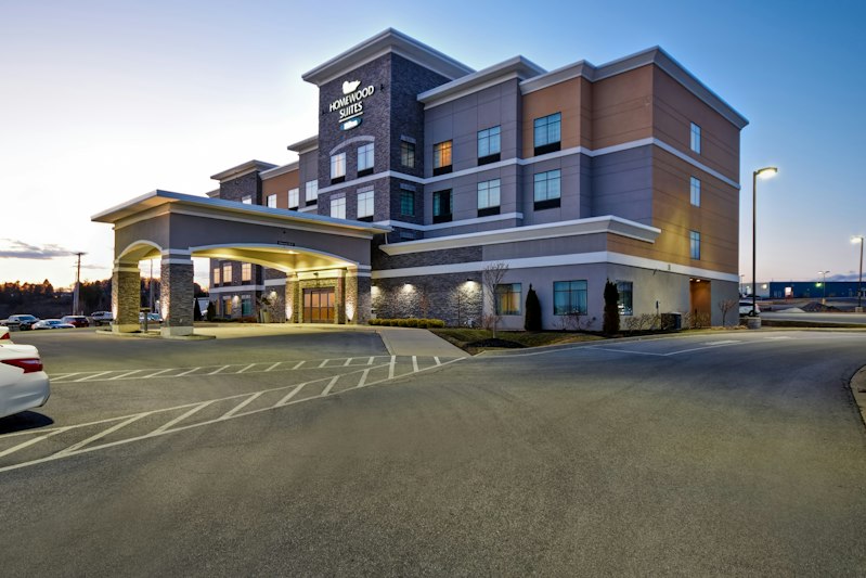 Homewood Suites By Hilton - Dubois Pa 77/82