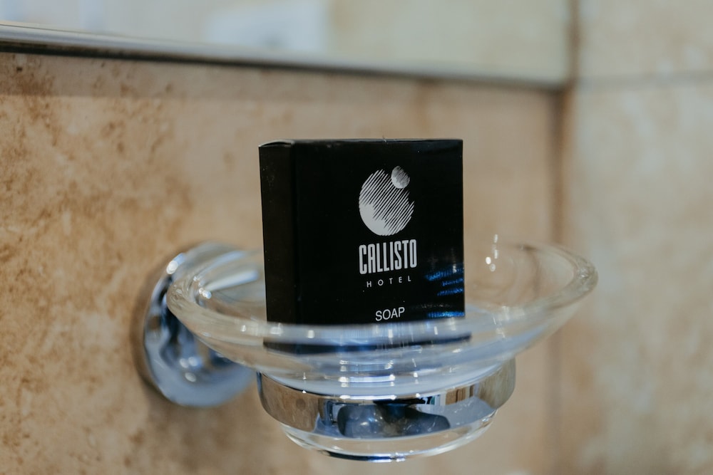 Callisto Hotel 39/54