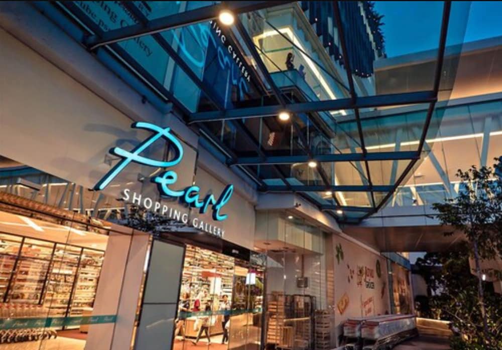 The Pearl Kuala Lumpur in KUALA LUMPUR