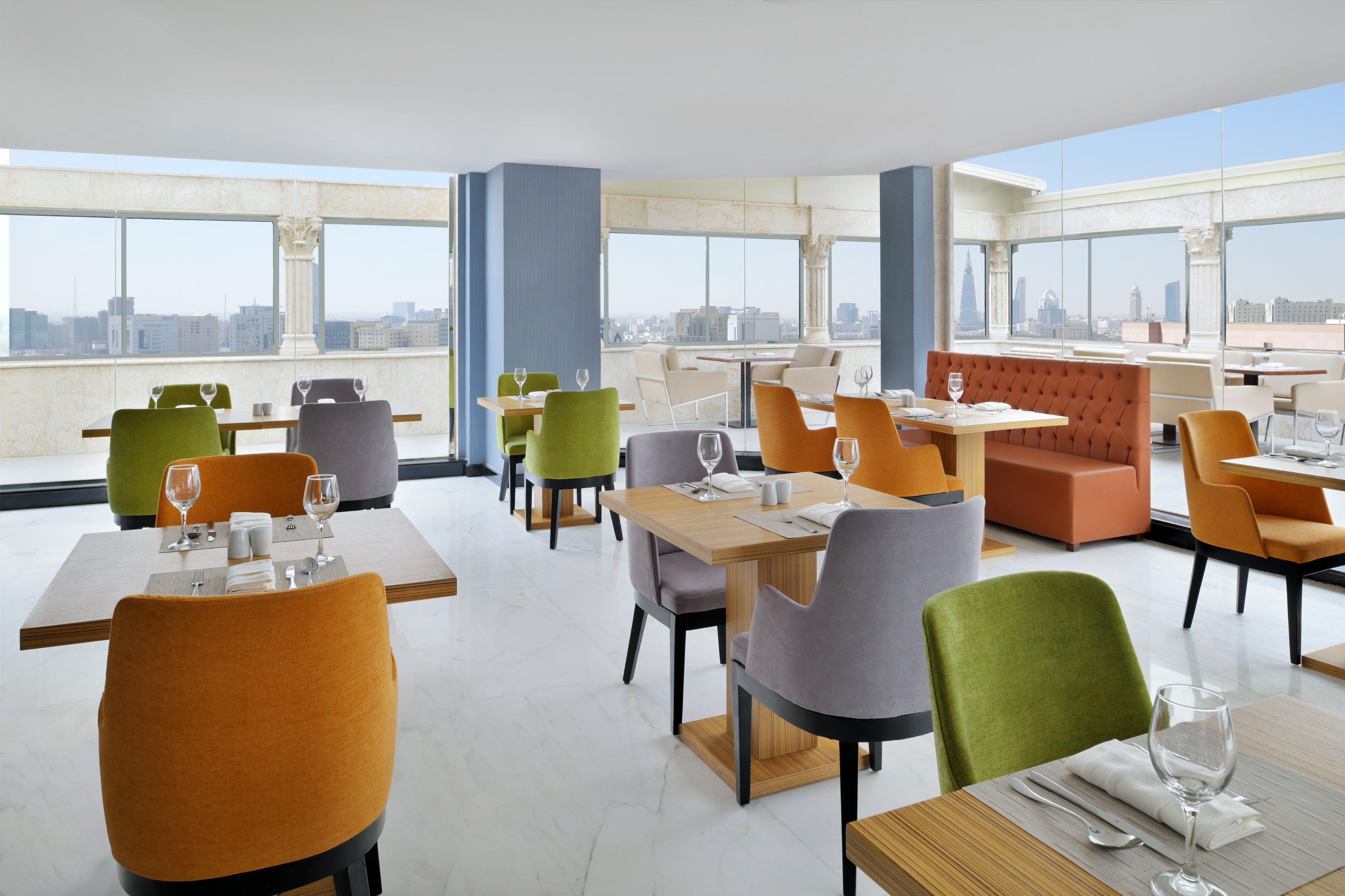 Holiday Inn Riyadh Al Malaz by IHG 15/21