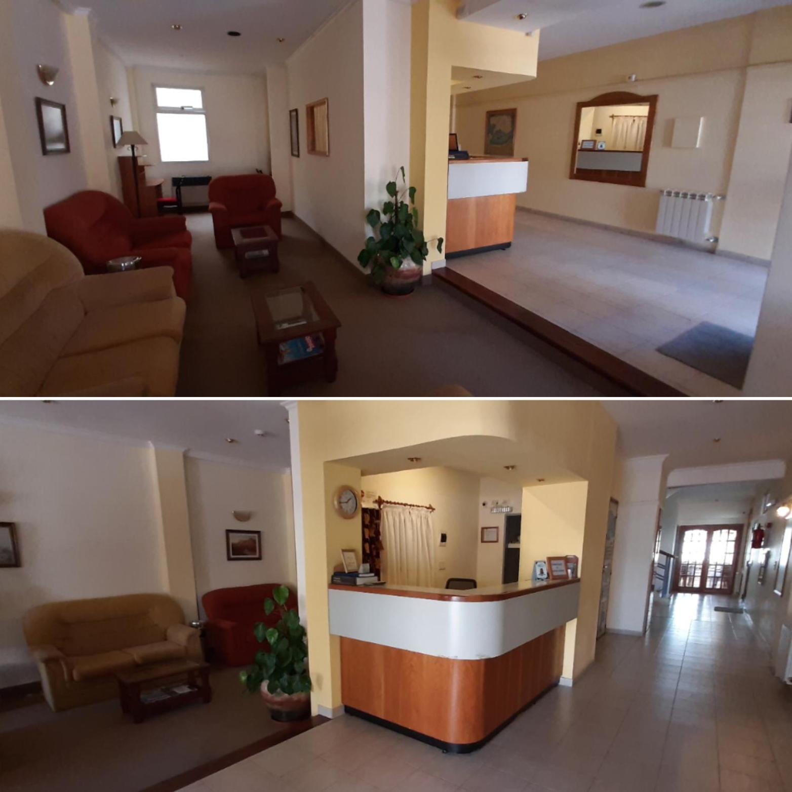 Patagonia Apart Hotel 7/53
