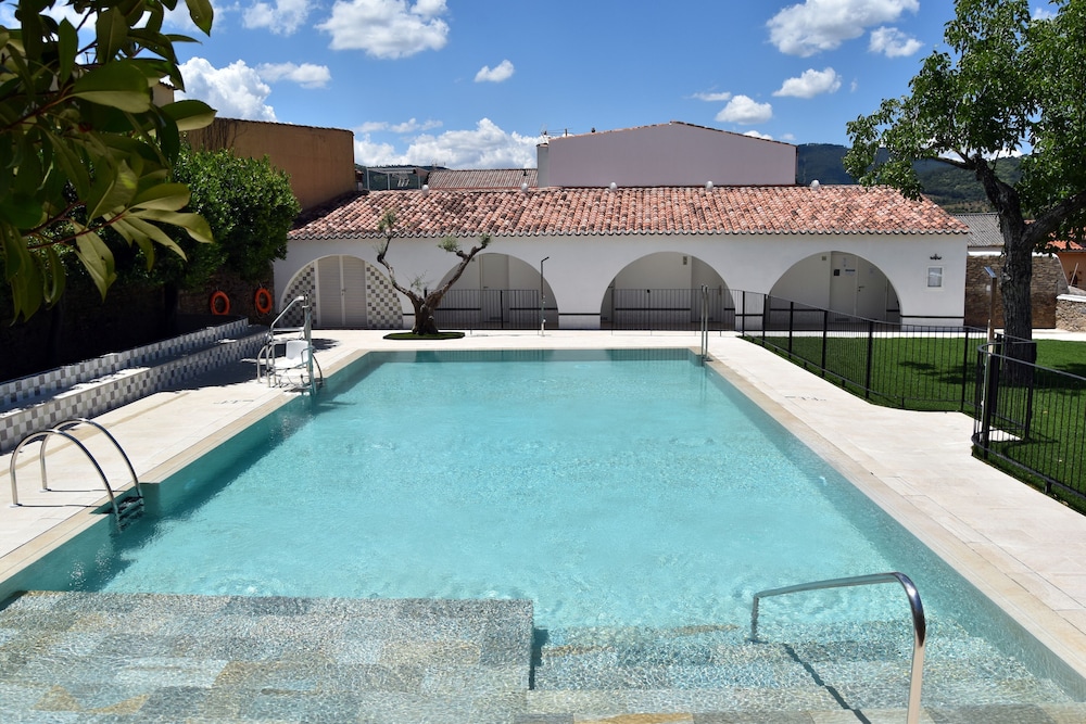 Parador de Guadalupe 42/50