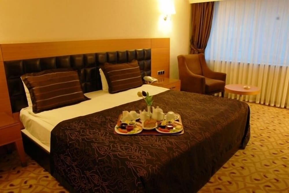 Grand Simay Hotel 37/50