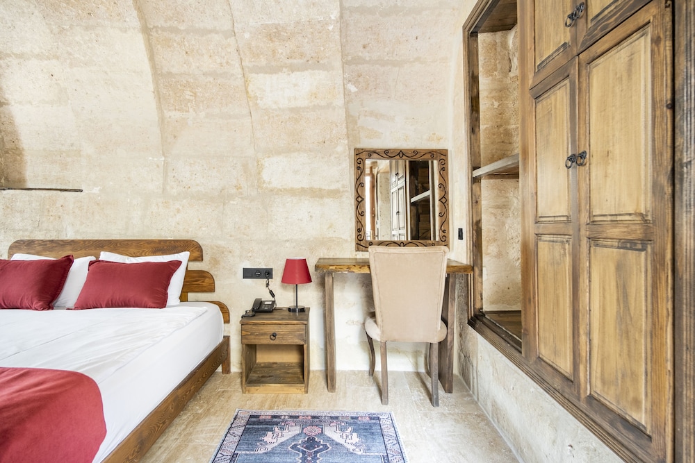 Uzay Cave Suites 16/50