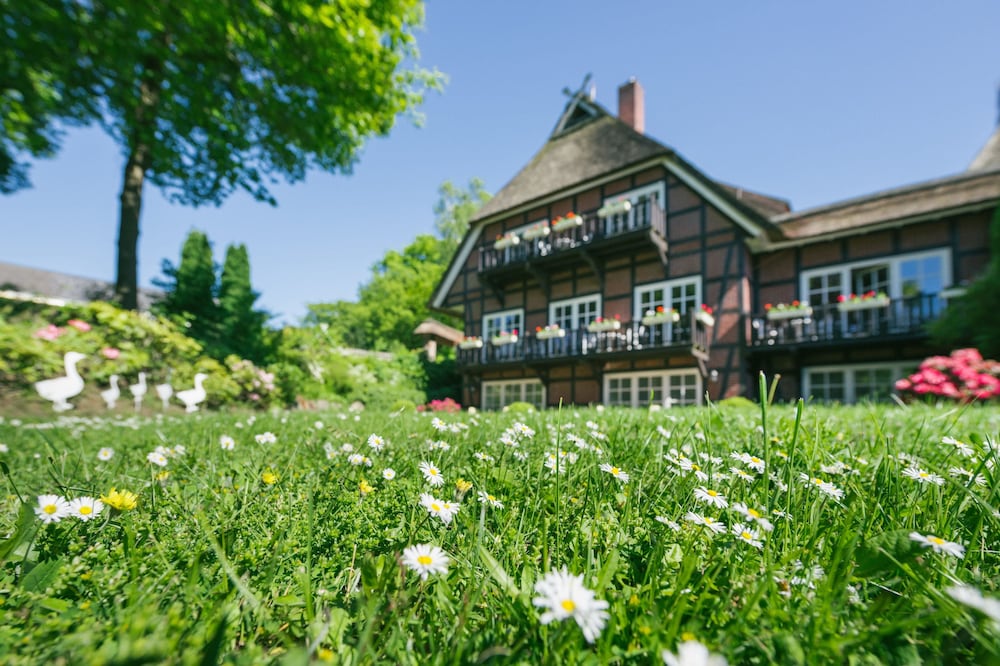 Hotel Landhaus Höpen 2/57