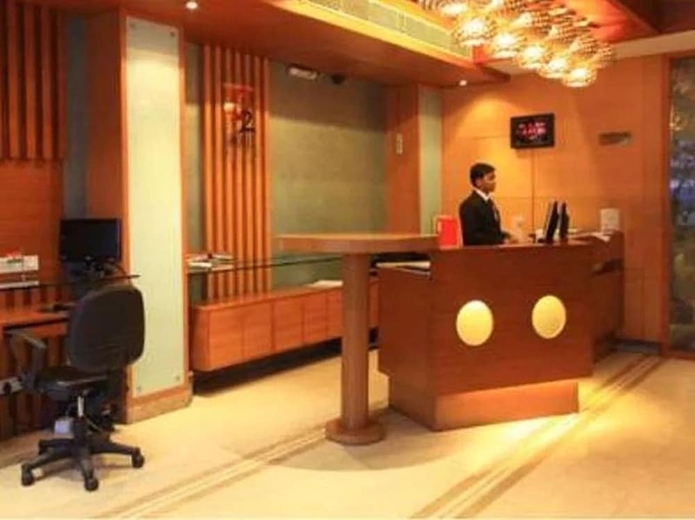 O2 VIP 酒店(HOTEL O2 VIP) 图片5