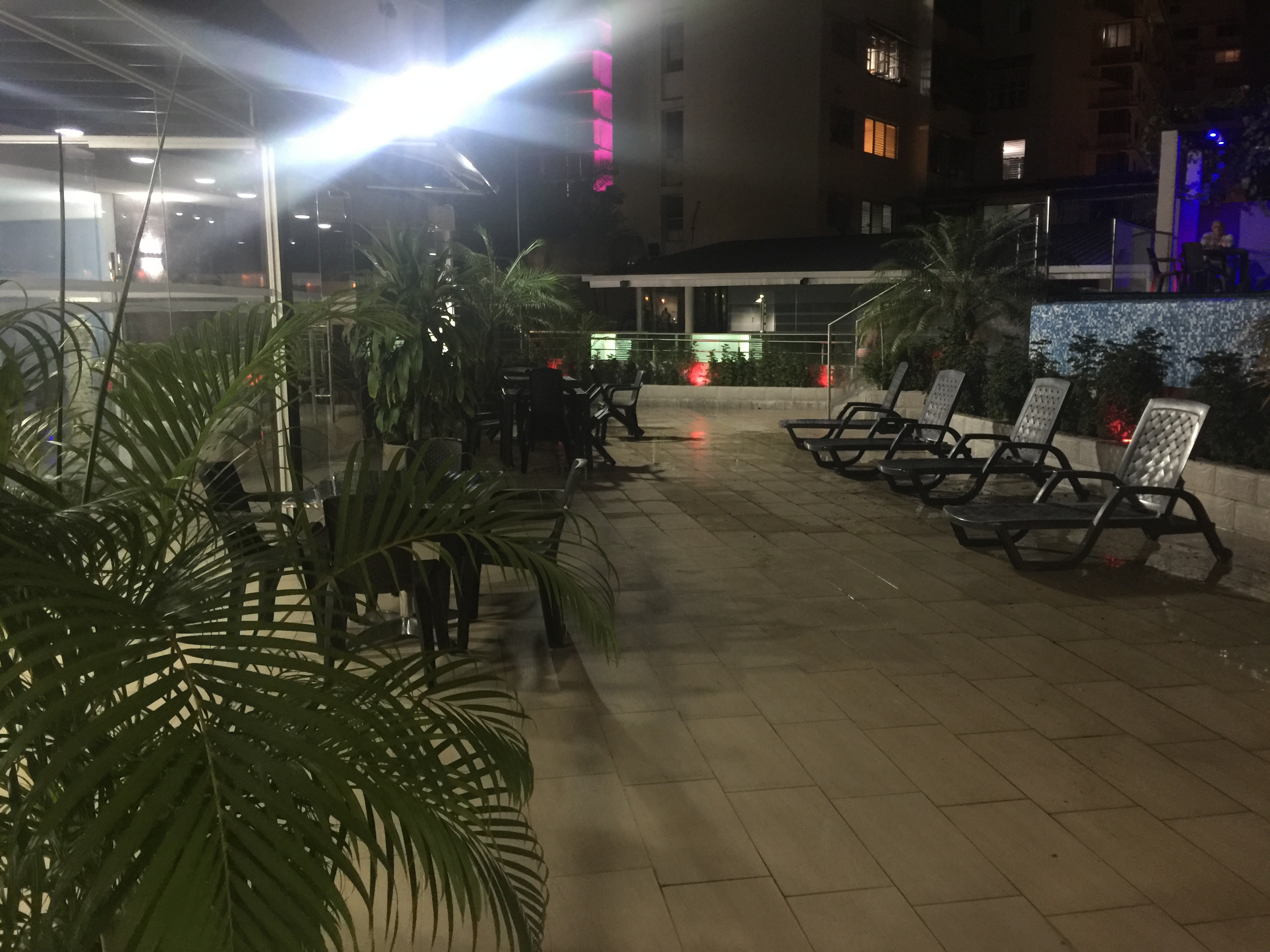 Grand International Hotel 44/45