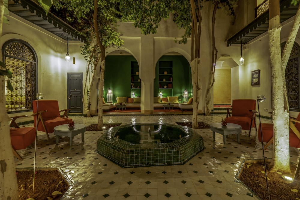 Riad Dar Sara 30/62