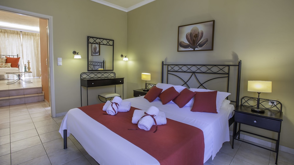 Oasis Beach Hotel Spa 29/76