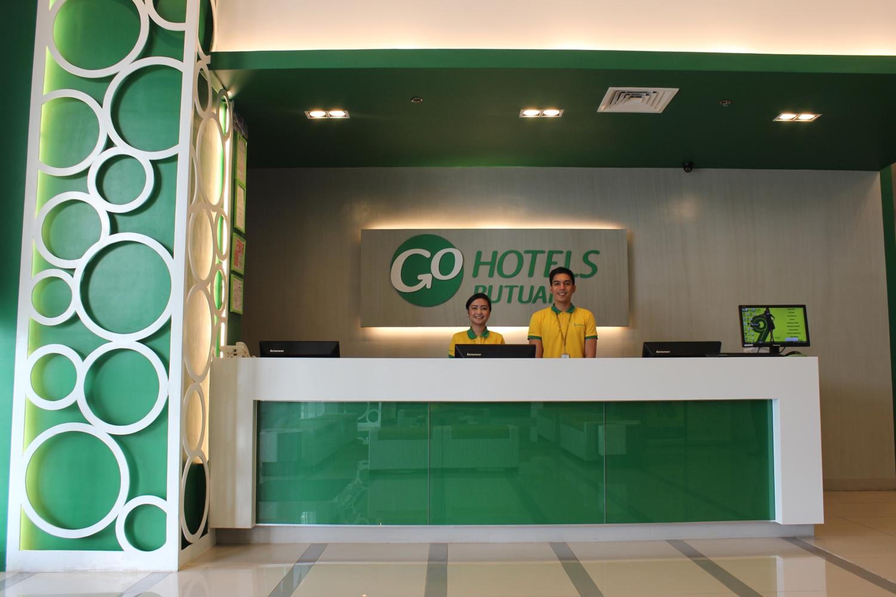 Go Hotels Butuan 8/47