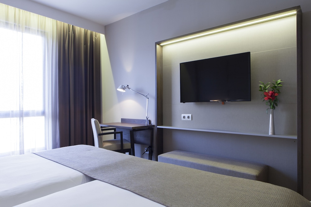 Hotel America Barcelona 35/82