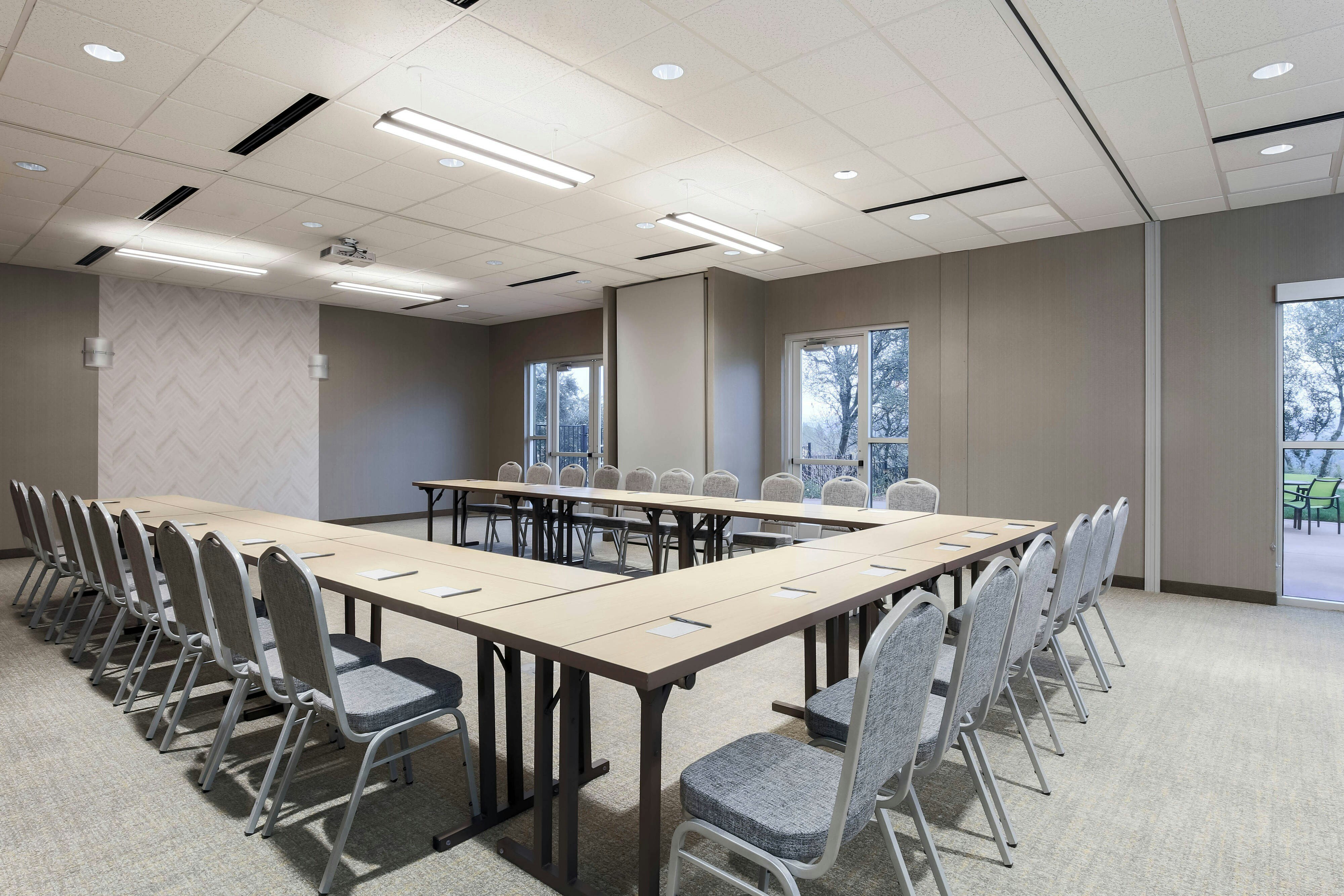 SpringHill Suites by Marriott Auburn 38/44