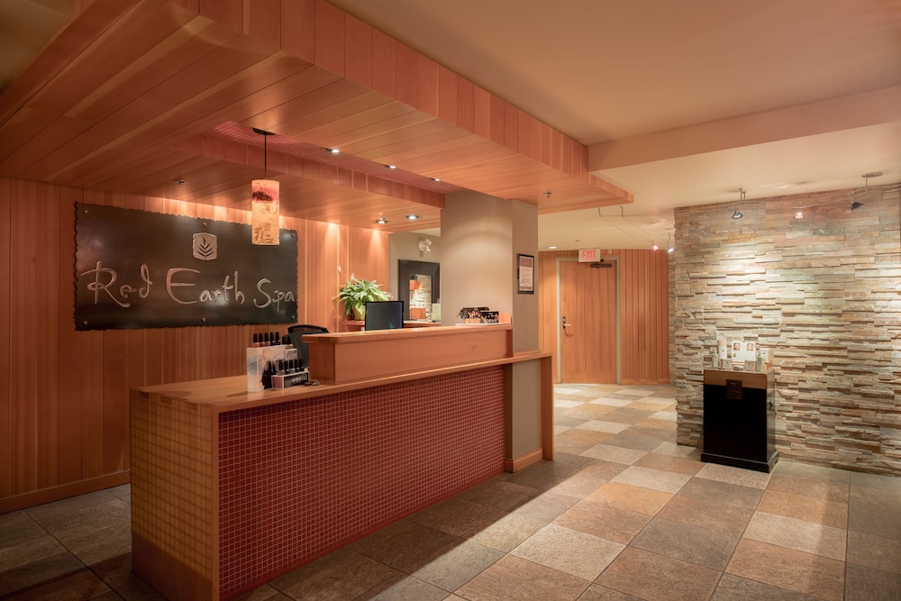 Banff Caribou Lodge & Spa 12/69