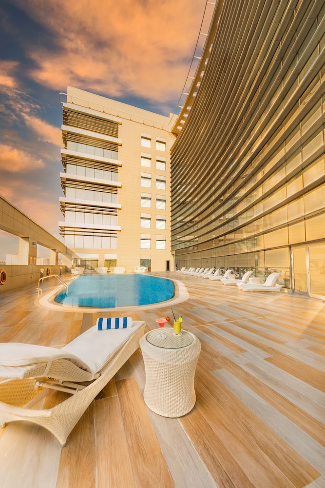 Dusitd2 Salwa Doha 33/61