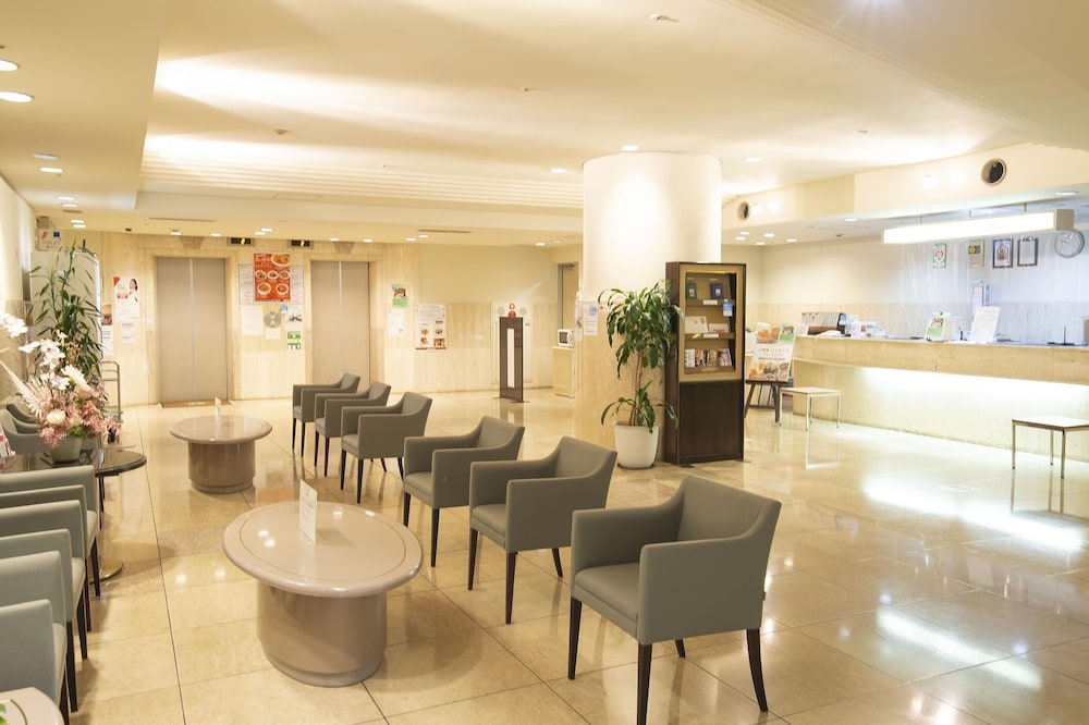 Grand Hotel Kanachu Hadano 22/32