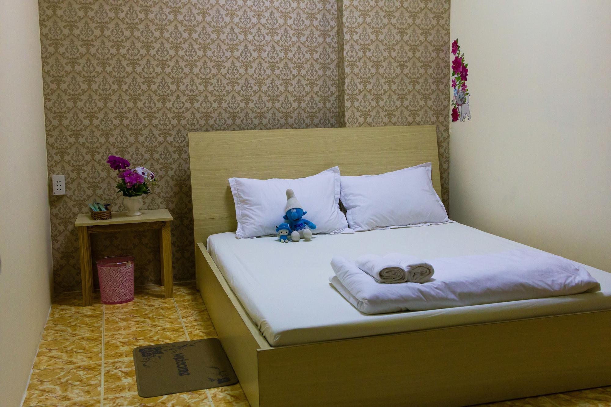 Dream Box Hostel 7/57