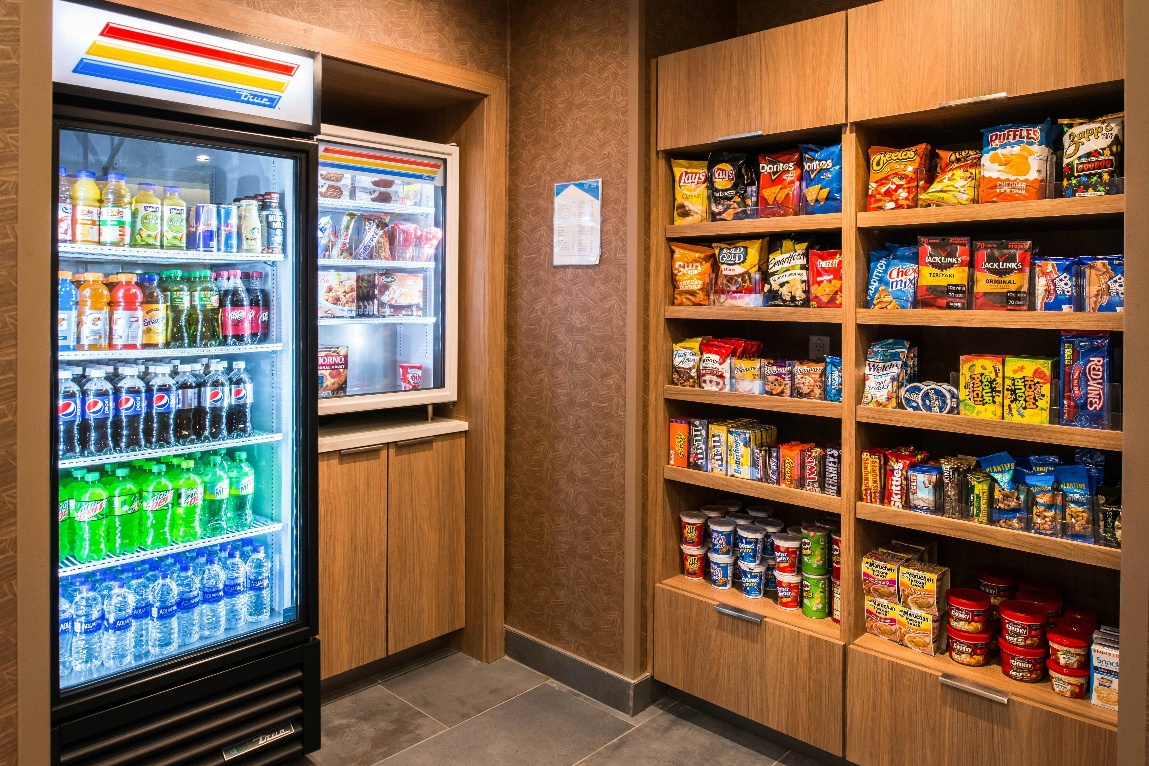 Fairfield Inn & Suites by Marriott Fort Worth Southwest at Cityview 写真2