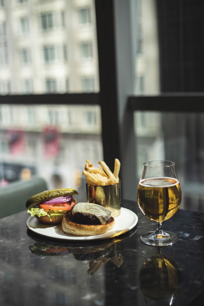 Park Hyatt New York Hotel 42/50