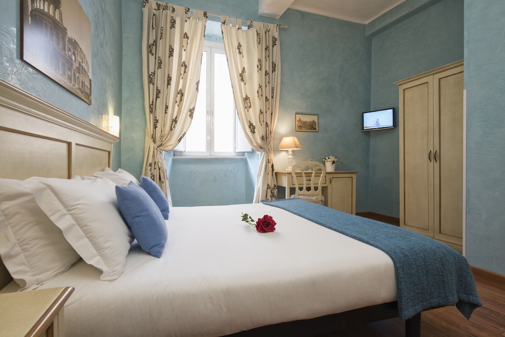 Navona Tower Relais 14/51