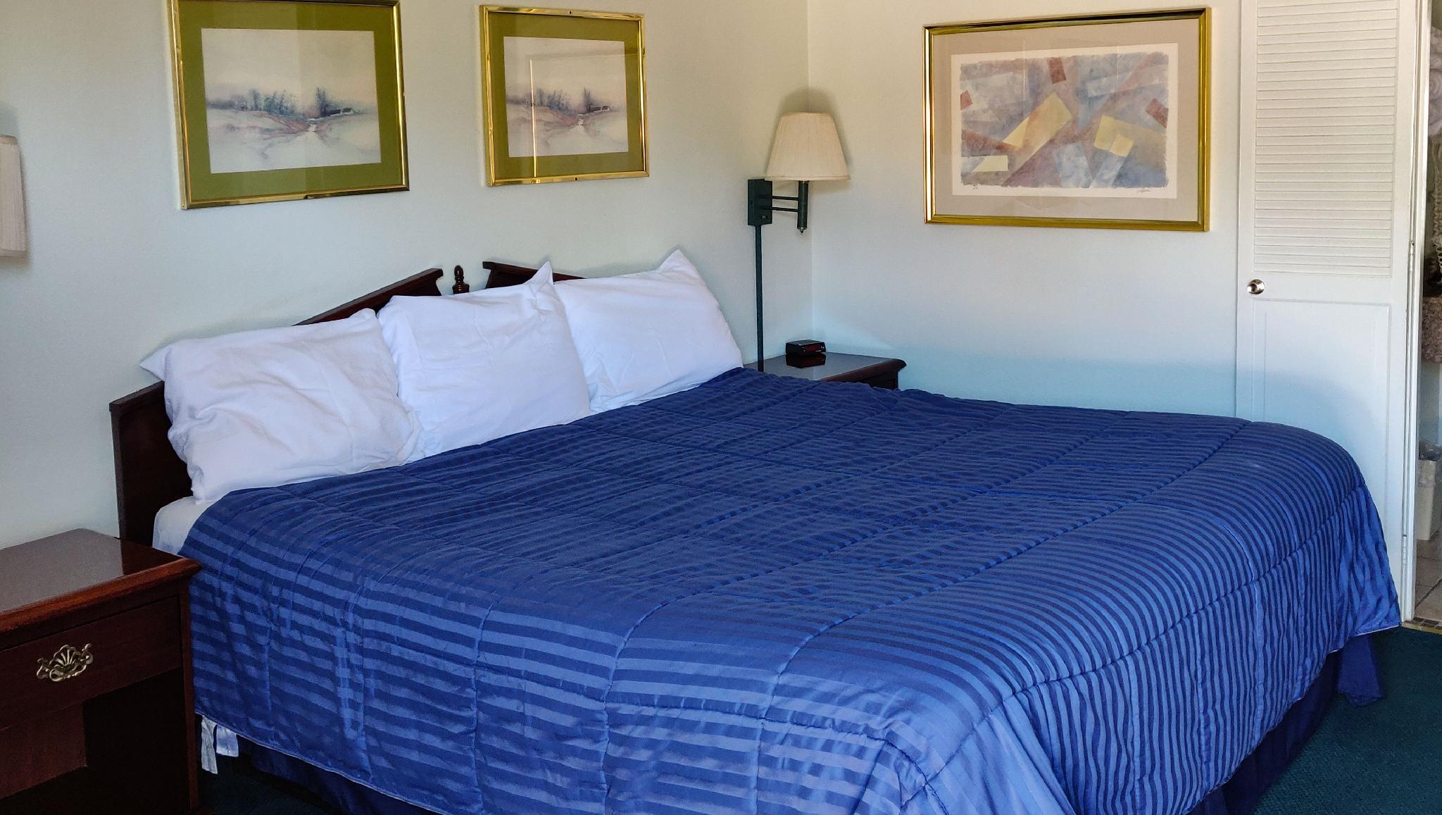 TRAVEL INN DELAWARE 15/34