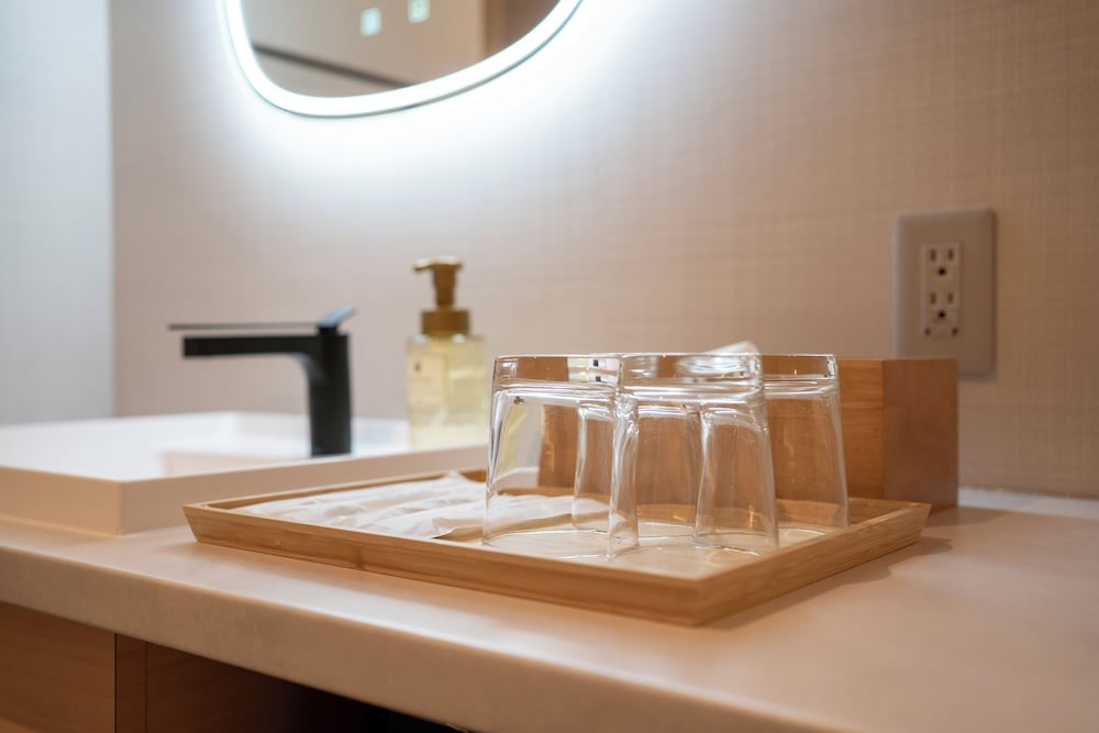 THE ISA HOTEL TENJIN 6/35