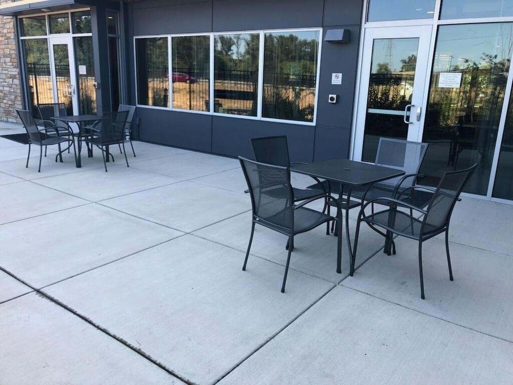 Fairfield Inn Suites Eugene East Springfield 41/47