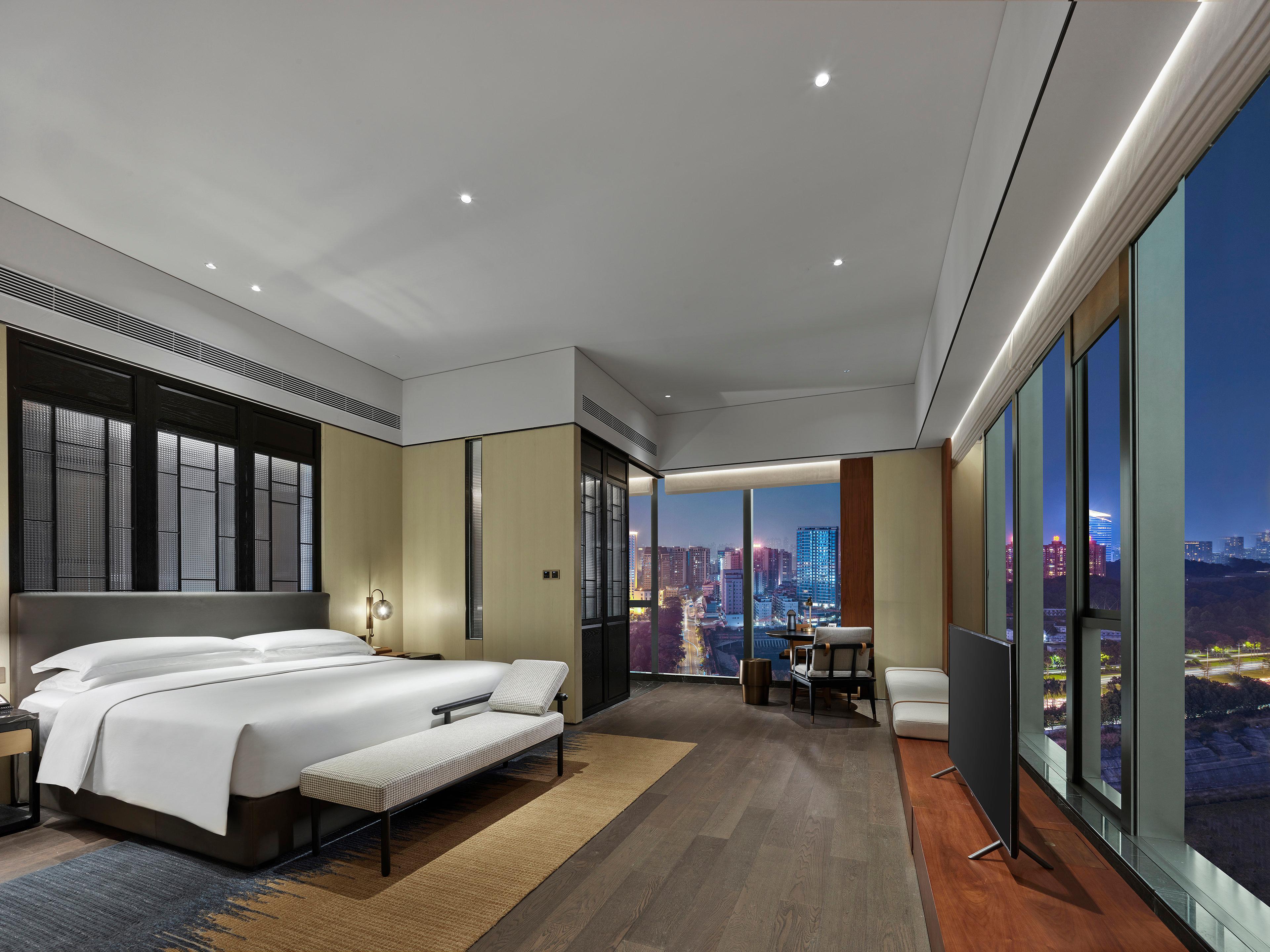 1 Bedroom, Suite, Dining Area