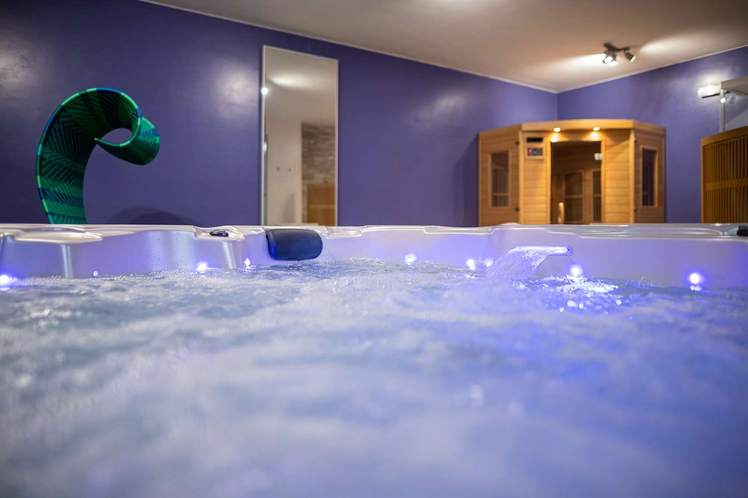 Best Western Plus Executive Hotel And Suites 28/54