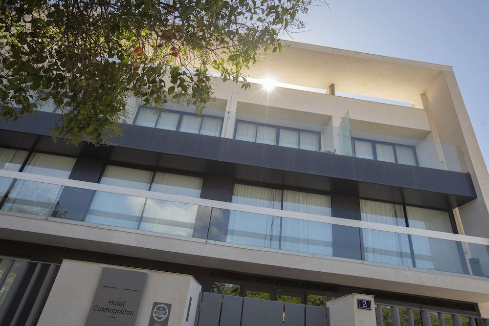 Hotel Bordoy Cosmopolitan in PALMA DE MALLORCA