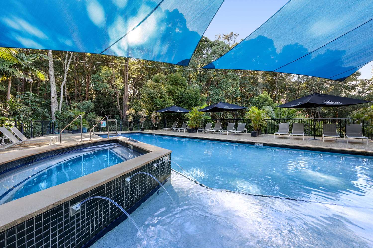 Club Wyndham Coffs Harbour, Trademark Collection by Wyndham 24/55