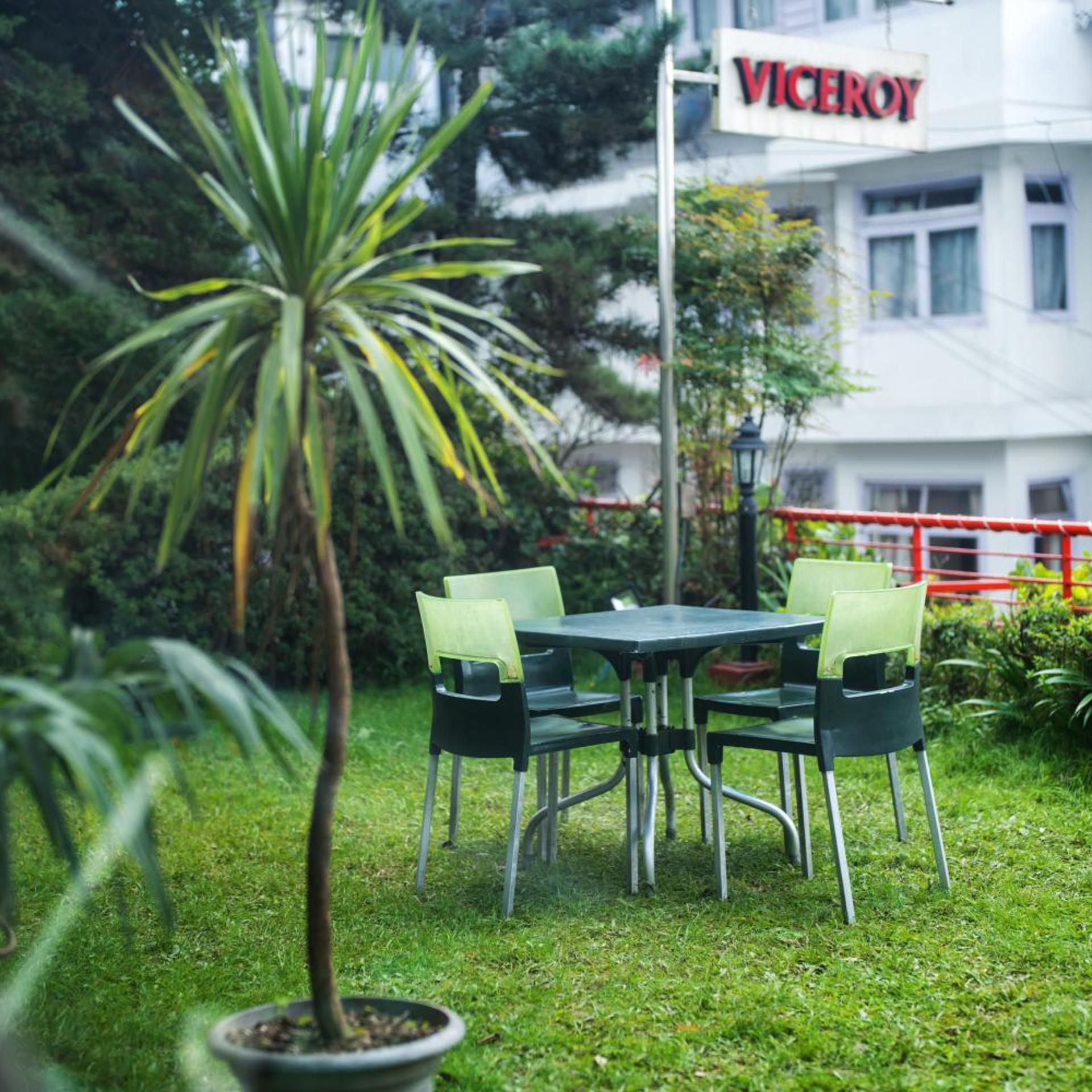Viceroy Hotel 52/53