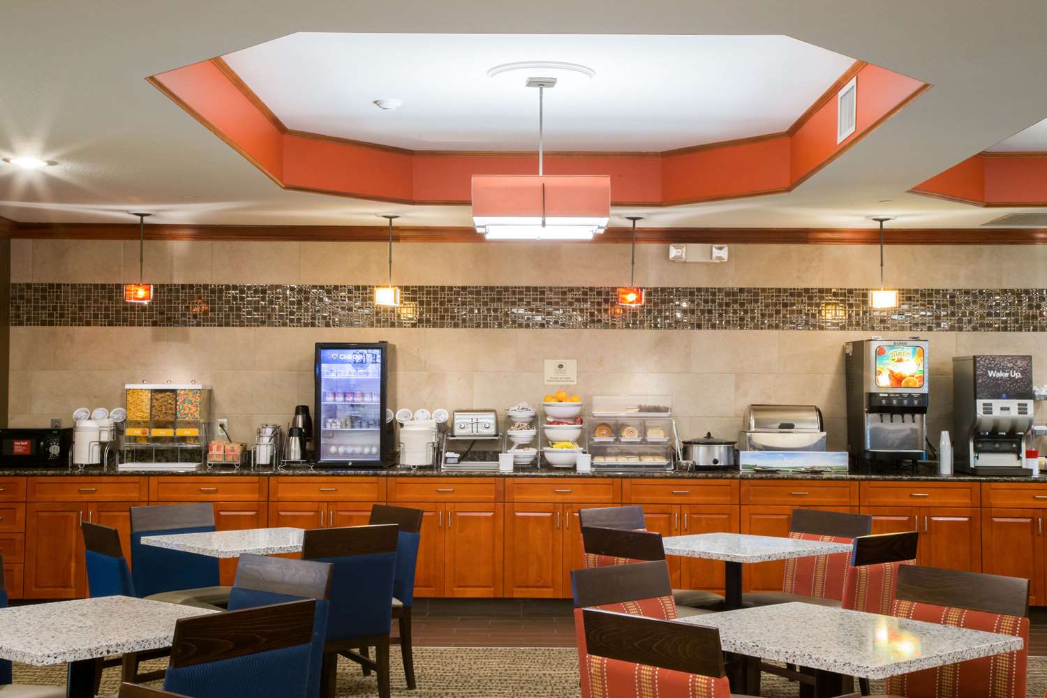 Comfort Suites Grand Rapids South 19/30