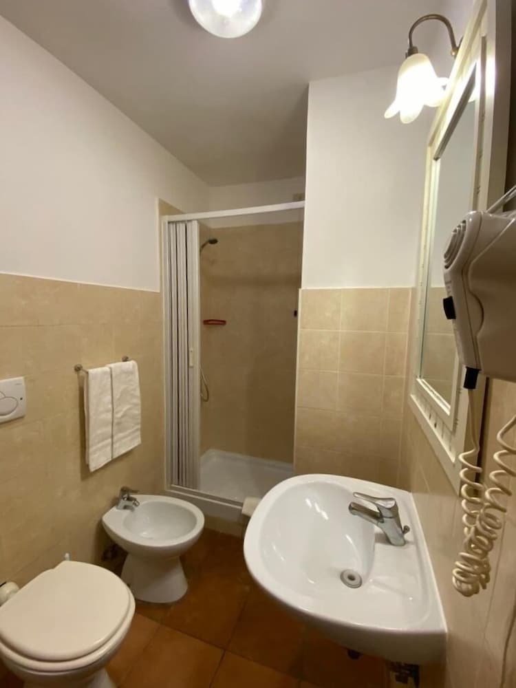 Hotel Il Papavero 44/47