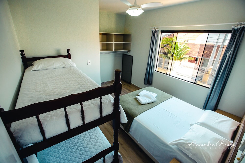 Apart Residencial Dos Reis 13/68