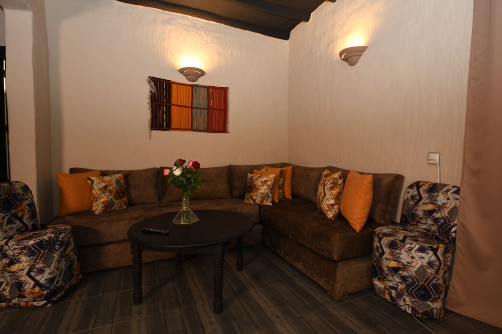 RESIDENCE AGYAD 30/50