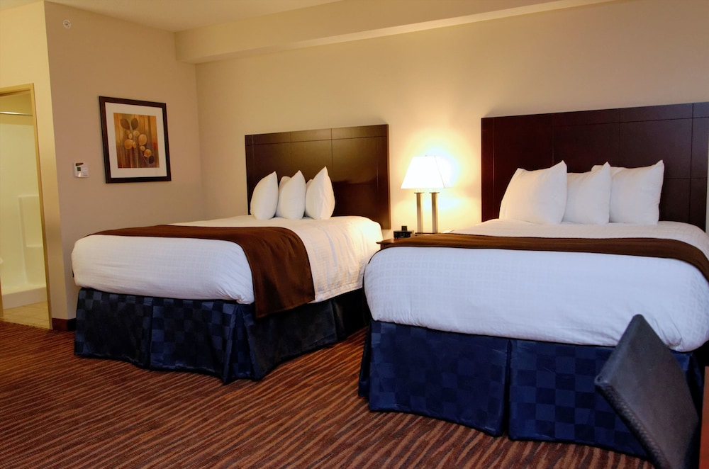 Cobblestone Inn & Suites - Fort Madison 11/54
