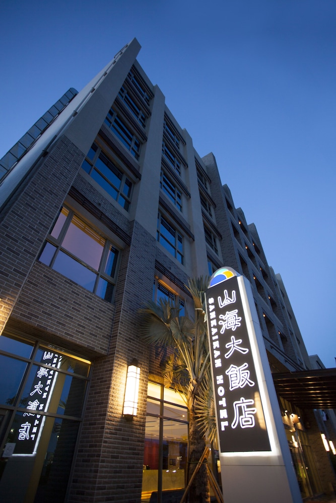 Sankaikan Hotel 2/39