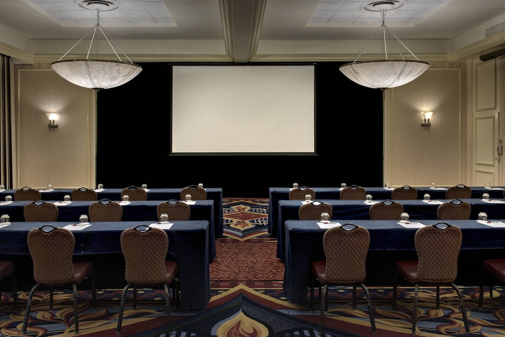 Saddle Brook Marriott 41/50