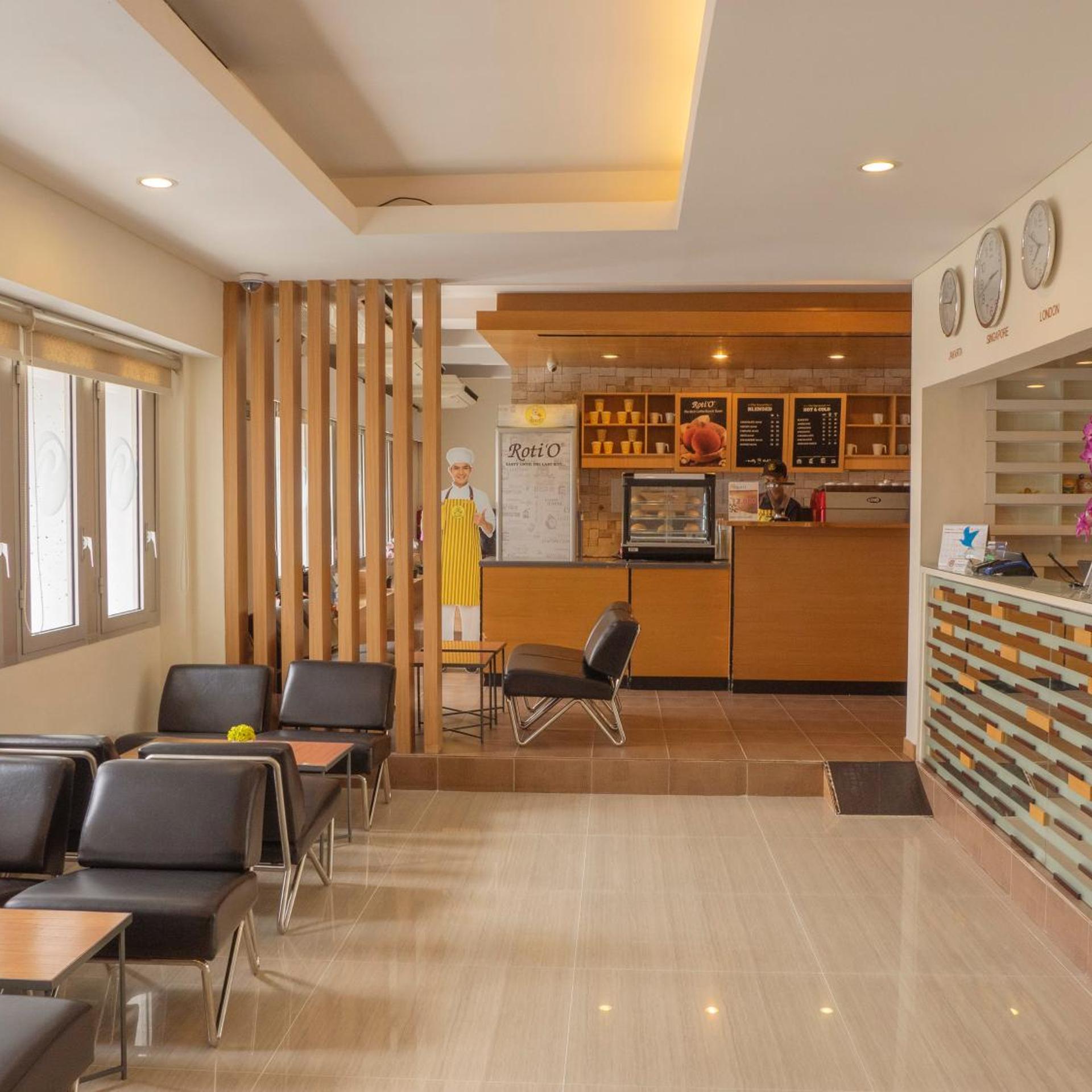 D Primahotel Terminal 1a 5/46