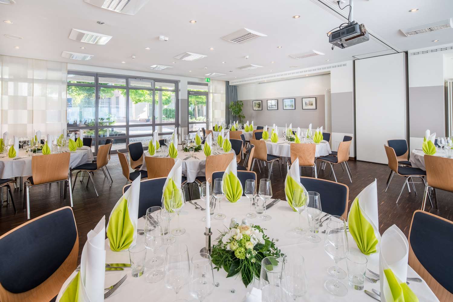 Best Western Hotel Am Strassberger Tor 25/30