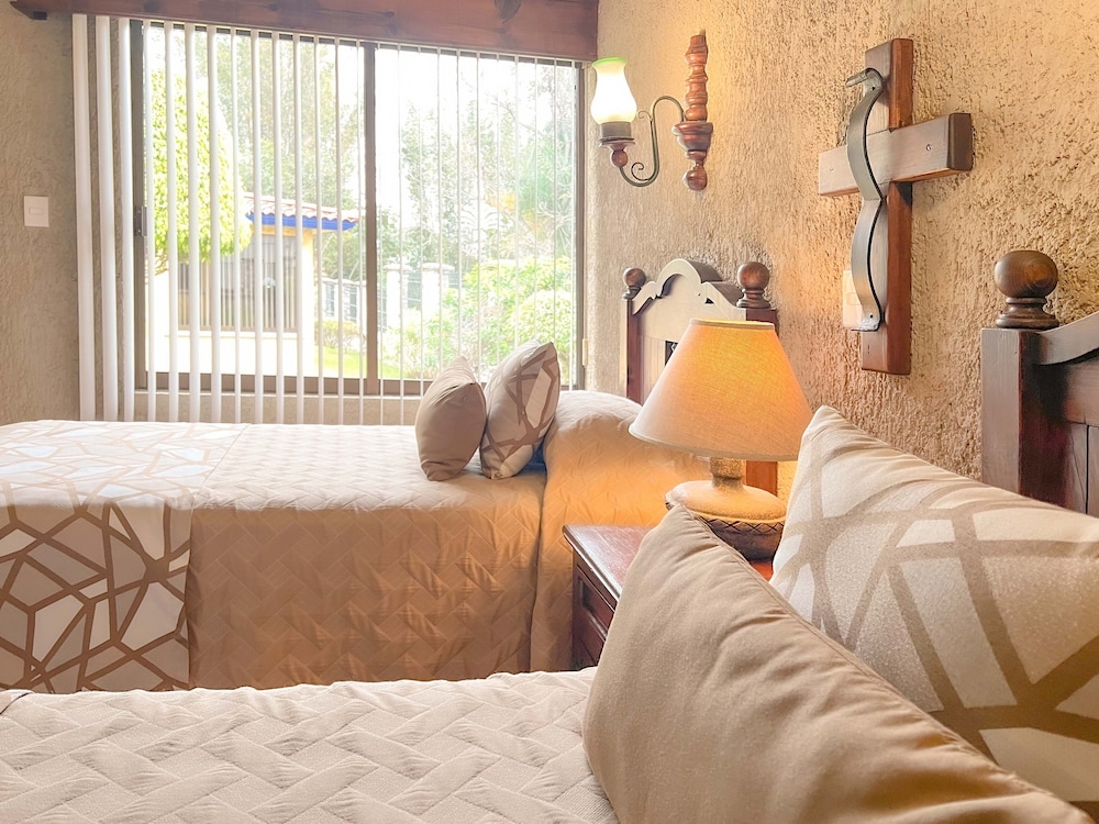 Villas Layfer Familia & Vacaciones Cordoba 27/52